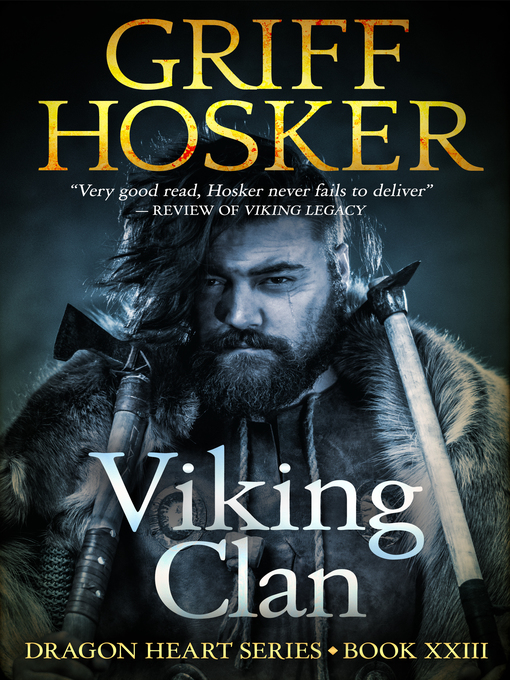 Title details for Viking Clan by Griff Hosker - Available